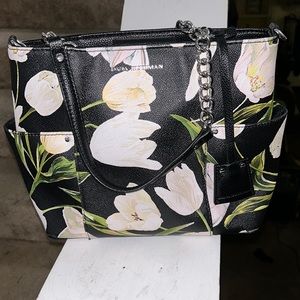 Dana Buchman spring/summer purse